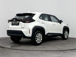 Toyota Yaris_Cross
