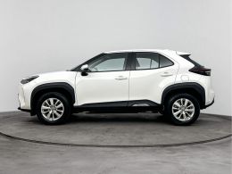 Toyota Yaris_Cross