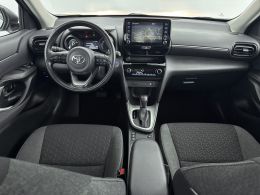 Toyota Yaris_Cross