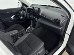 Toyota Yaris_Cross