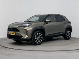 Toyota Yaris_Cross