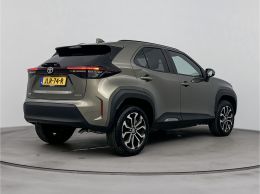 Toyota Yaris_Cross