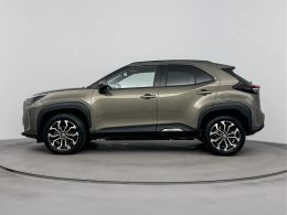 Toyota Yaris_Cross