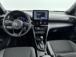 Toyota Yaris_Cross