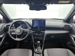 Toyota Yaris_Cross