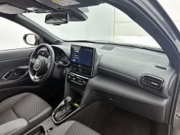Toyota Yaris_Cross