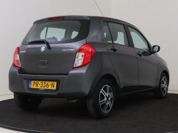 Suzuki Celerio
