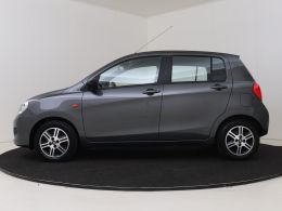 Suzuki Celerio