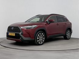 Toyota Corolla_Cross