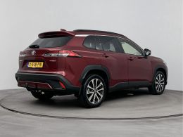 Toyota Corolla_Cross