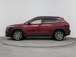 Toyota Corolla_Cross