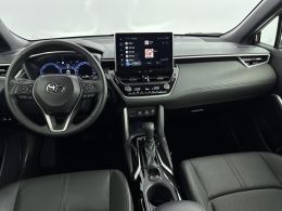 Toyota Corolla_Cross