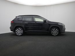 Toyota Corolla_Cross
