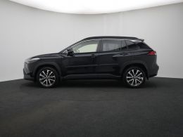 Toyota Corolla_Cross