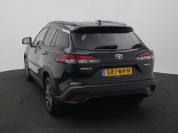 Toyota Corolla_Cross
