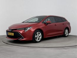 Toyota Corolla_Touring_Sports