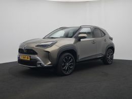 Toyota Yaris_Cross