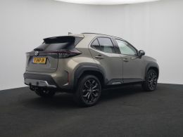 Toyota Yaris_Cross