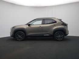 Toyota Yaris_Cross