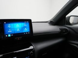 Toyota Yaris_Cross