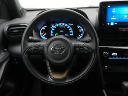 Toyota Yaris_Cross