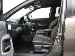 Toyota Yaris_Cross