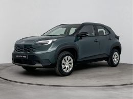 Toyota Yaris_Cross