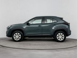 Toyota Yaris_Cross