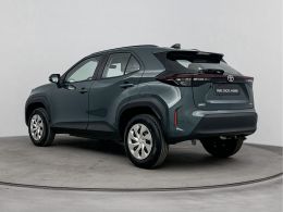 Toyota Yaris_Cross