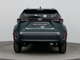 Toyota Yaris_Cross