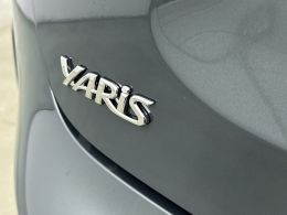 Toyota Yaris_Cross