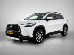 Toyota Corolla_Cross