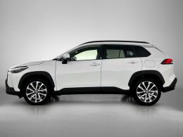 Toyota Corolla_Cross