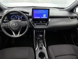 Toyota Corolla_Cross