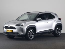 Toyota Yaris_Cross