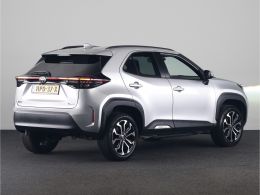 Toyota Yaris_Cross