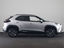 Toyota Yaris_Cross