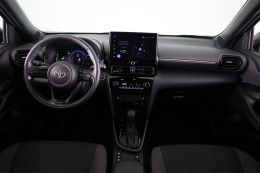 Toyota Yaris_Cross