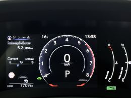 Lexus LBX