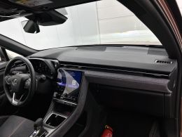 Lexus LBX