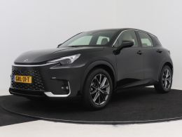 Lexus LBX