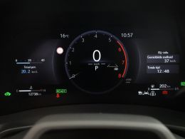Lexus LBX