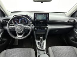Toyota Yaris_Cross