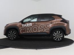 Toyota Yaris_Cross