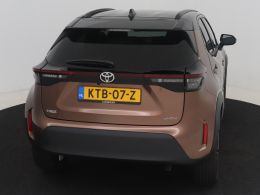 Toyota Yaris_Cross