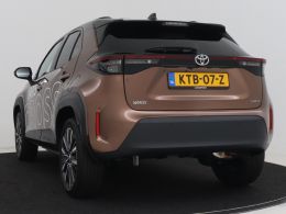 Toyota Yaris_Cross