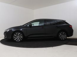 Toyota Corolla_Touring_Sports