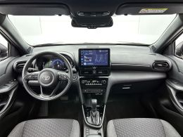 Toyota Yaris_Cross