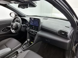 Toyota Yaris_Cross