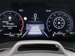 Lexus LBX